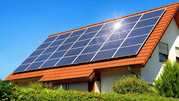 Solar Energy Solar Energy- India TV Paisa
