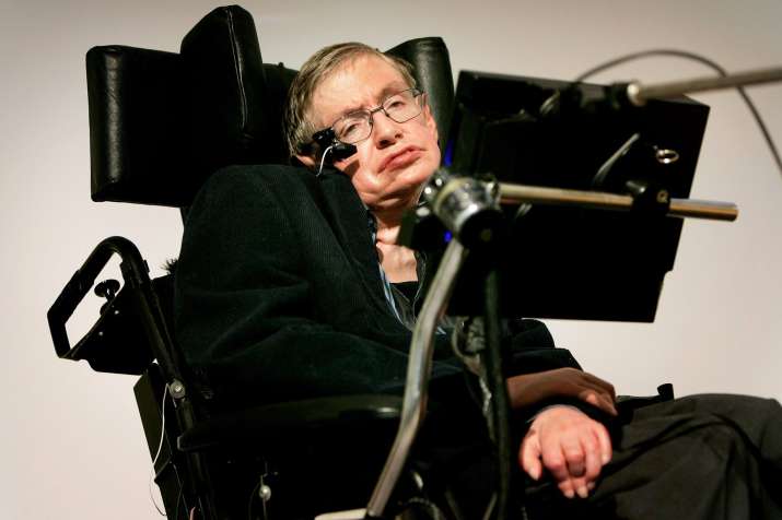 Scientist-Stephen-Hawking-dies-at-76 Scientist-Stephen-Hawking-dies-at-76- Khabar IndiaTV