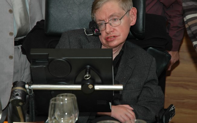 Stephen Hawking Stephen Hawking- Khabar IndiaTV