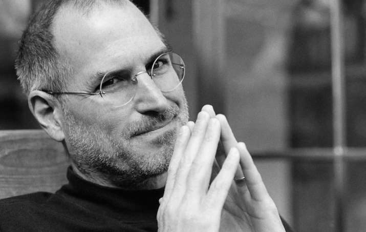 Steve Jobs first job application Steve Jobs first job application - India TV Paisa