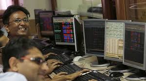 Sensex and Nifty Sensex and Nifty - India TV Paisa