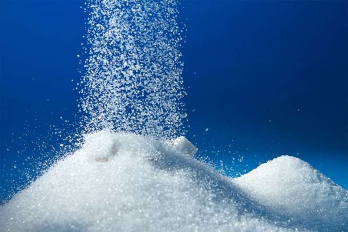 Government permits 20 lakh tons sugar export Government permits 20 lakh tons sugar export- India TV Paisa