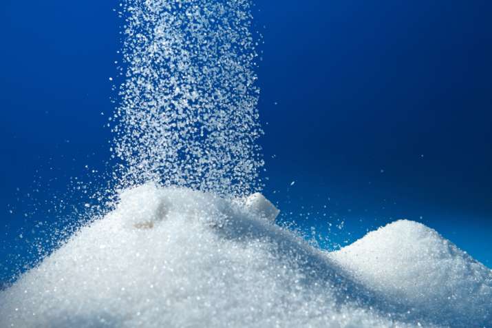 Sugar production estimated at record high Sugar production estimated at record high- IndiaTV Paisa
