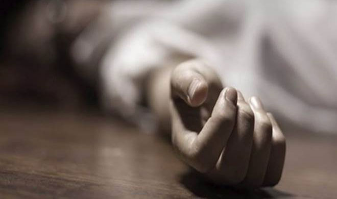 suicide suicide- India TV