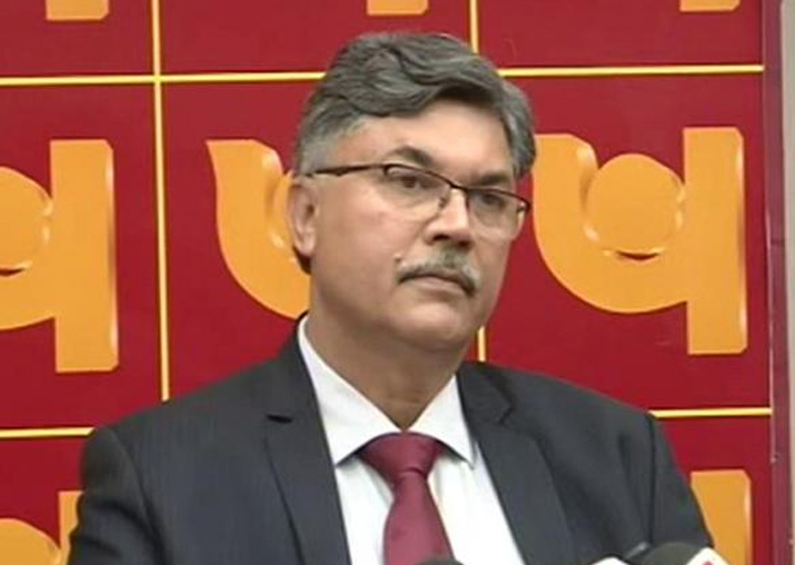 PNB MD CEO Sunil Mehta PNB MD CEO Sunil Mehta- India TV Paisa