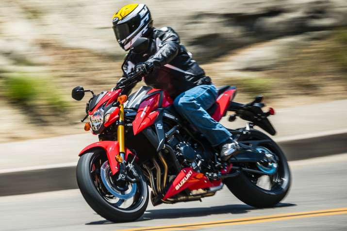 Suzuki Suzuki- India TV Paisa