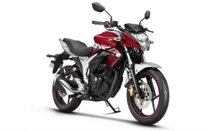Suzuki Suzuki- India TV Paisa