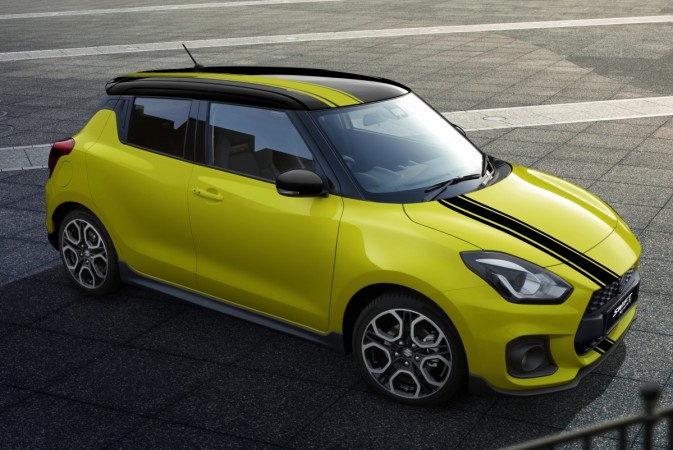 swift swift- IndiaTV Paisa