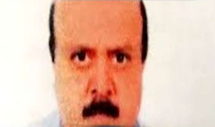 Farooq-Takla-Dawood-Ibrahim-s-key-aide-brought-to-Mumbai-from-Dubai Farooq-Takla-Dawood-Ibrahim-s-key-aide-brought-to-Mumbai-from-Dubai- India TV