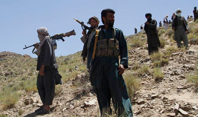Pakistan's ISI still providing covert support to Taliban, says US Media | AP Photo Pakistan's ISI still providing covert support to Taliban, says US Media | AP Photo- India TV