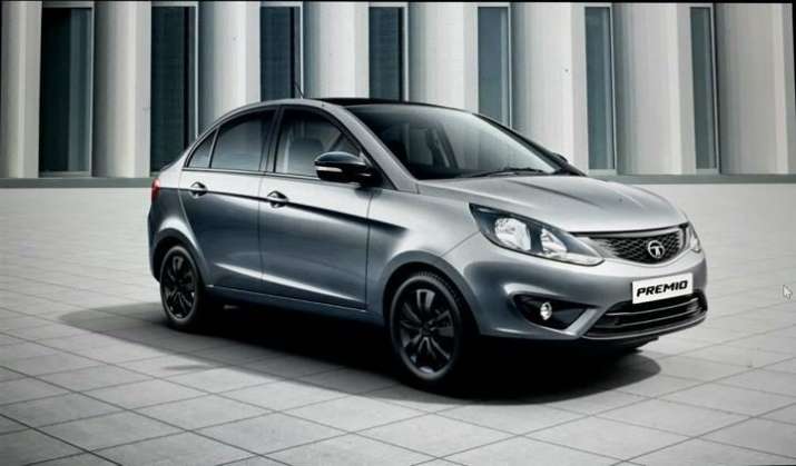 Tata Zest Premio Tata Zest Premio- India TV Paisa