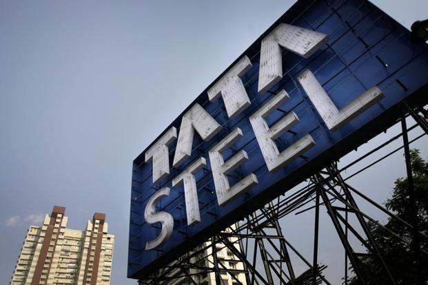 tata steel tata steel- IndiaTV Paisa
