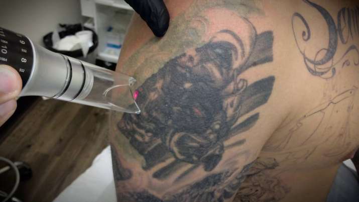 Tattoo Tattoo- India TV