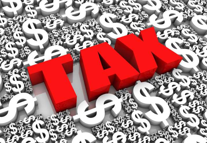 TAx TAx- India TV Paisa