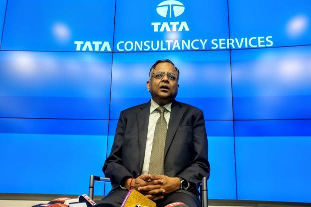 TCS market cap TCS market cap - India TV Paisa
