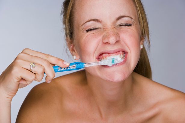 oral teeth oral teeth- India TV