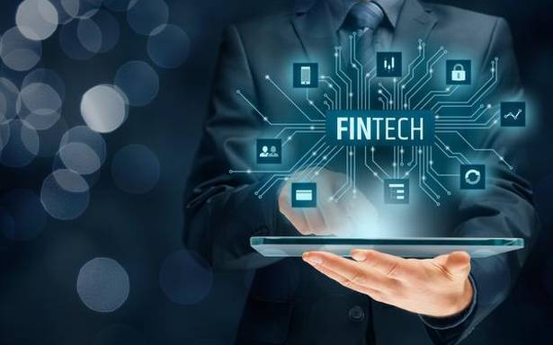fintech fintech- India TV Paisa