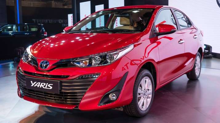 toyota toyota- IndiaTV Paisa