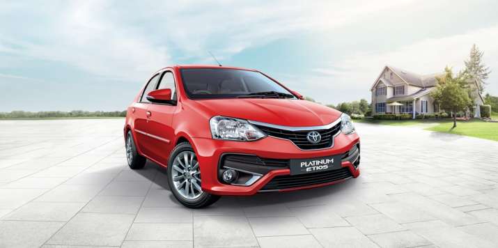 toyota toyota - India TV Paisa