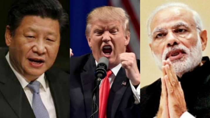 India to benefit from Trade War between US and China India to benefit from Trade War between US and China- IndiaTV Paisa