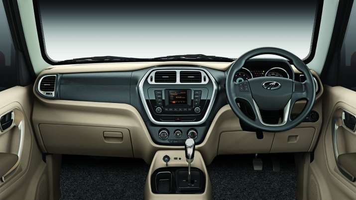 mahindra and ford mahindra and ford- India TV Paisa