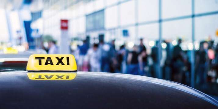 Delhi-Uber-driver-sexually-harasses-woman-after-locking-her-up-inside-cab Delhi-Uber-driver-sexually-harasses-woman-after-locking-her-up-inside-cab- Khabar IndiaTV