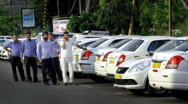 uber uber- India TV Paisa