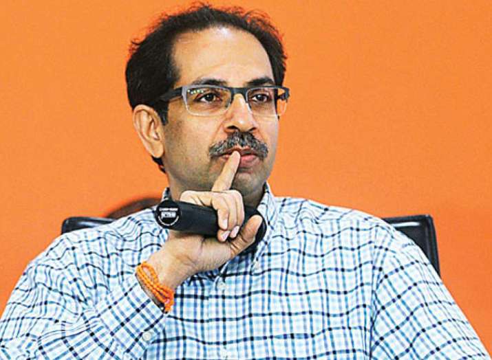 uddhav thackeray uddhav thackeray- India TV