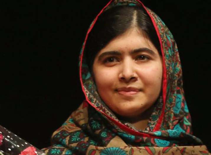 malala Yousafzai returned to Pakistan after 6 years malala Yousafzai returned to Pakistan after 6 years- India TV