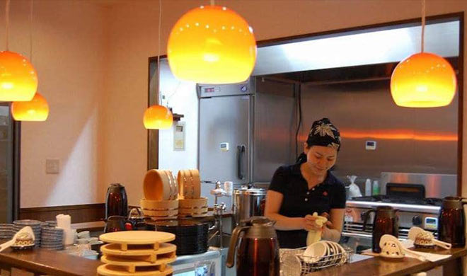 japan restaurant mirai shokudo lets customers eat for free japan restaurant mirai shokudo lets customers eat for free- Khabar IndiaTV