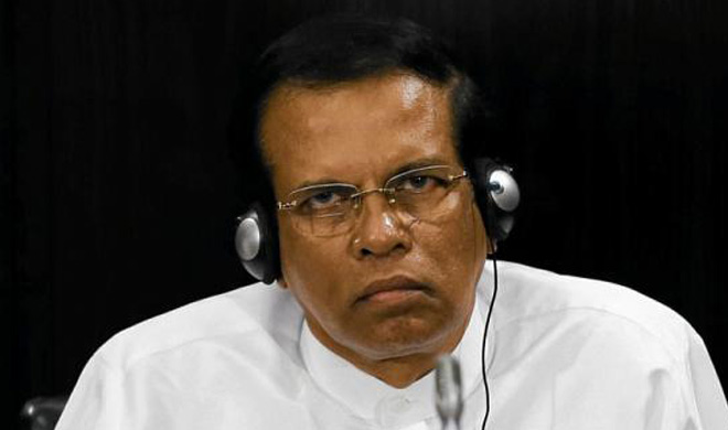 Sri Lankan President Ends Nationwide Emergency Sri Lankan President Ends Nationwide Emergency- Khabar IndiaTV