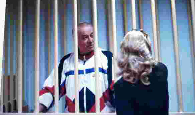 former spy sergie former spy sergie- India TV