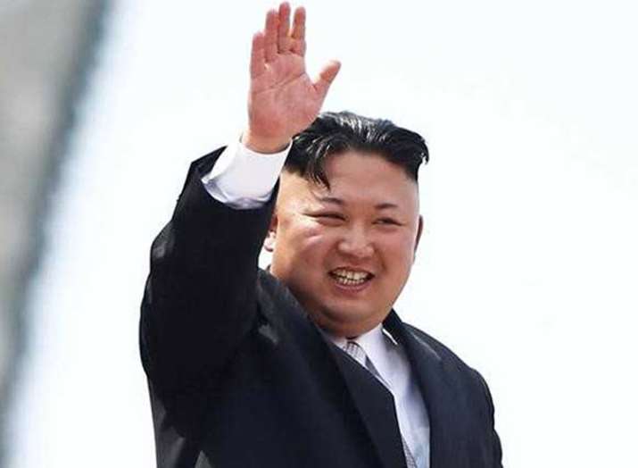 Rare summit between North and South Korea to take place... Rare summit between North and South Korea to take place...- India TV