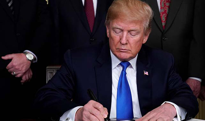 donald trump donald trump- India TV