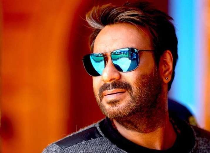 ajay devgan ajay devgan- India TV