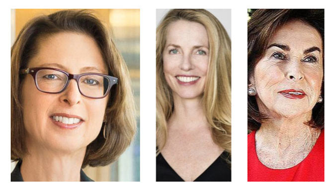 international womens day The Top 10 Richest Women international womens day The Top 10 Richest Women- India TV