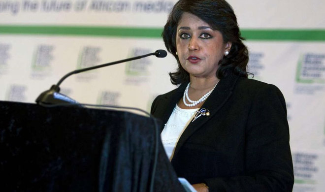 President of Mauritius resigns over credit card scandal President of Mauritius resigns over credit card scandal- India TV