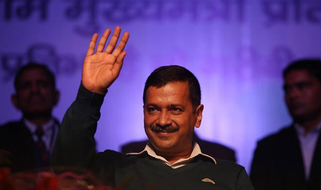Delhi Budget Delhi Budget- IndiaTV Paisa