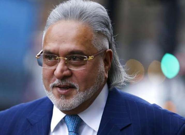 vijay mallya vijay mallya- India TV