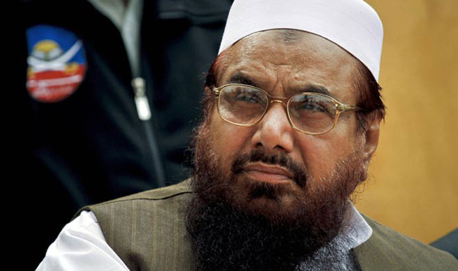hafiz saeed hafiz saeed- India TV