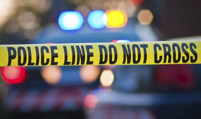 Alabama school shooting leaves one student dead Alabama school shooting leaves one student dead- Khabar IndiaTV