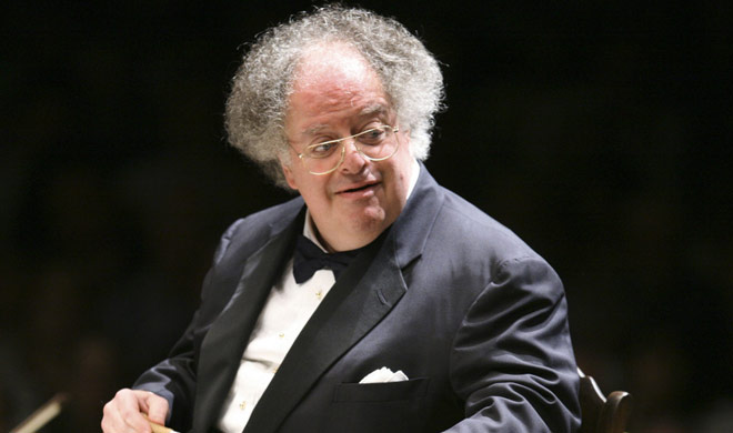 Metropolitan Opera of New York accused music director... Metropolitan Opera of New York accused music director...- Khabar IndiaTV