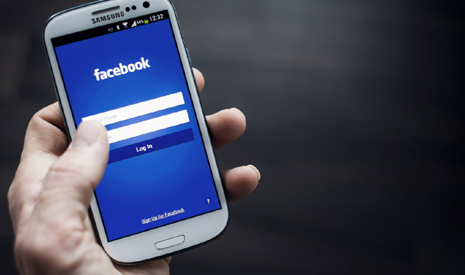 Facebook scooped up Android call and text metadata Facebook scooped up Android call and text metadata- India TV