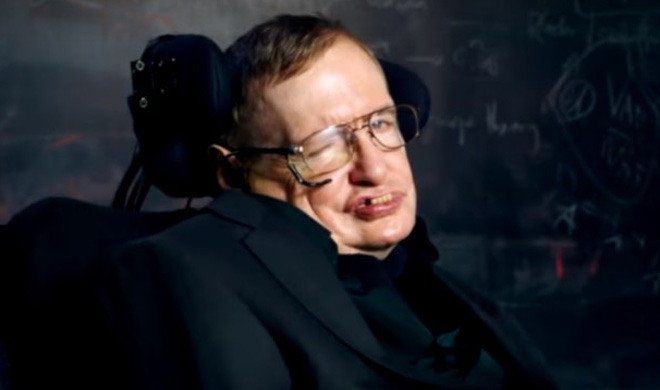 stephen hawking stephen hawking- Khabar IndiaTV