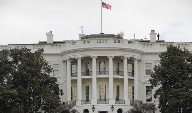 white house white house- Khabar IndiaTV