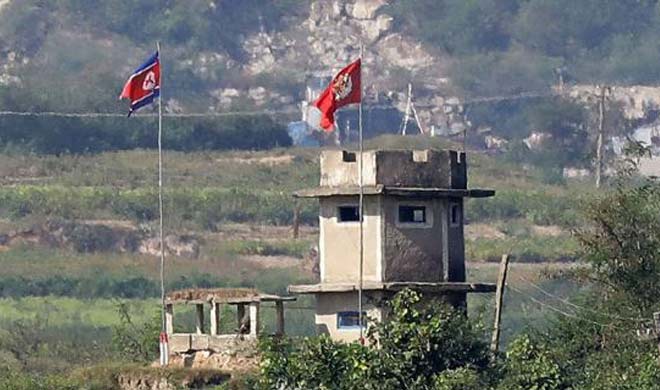North Korea is releasing US hostages to negotiate North Korea is releasing US hostages to negotiate- India TV