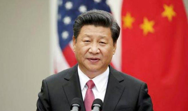 xi jinping xi jinping- India TV