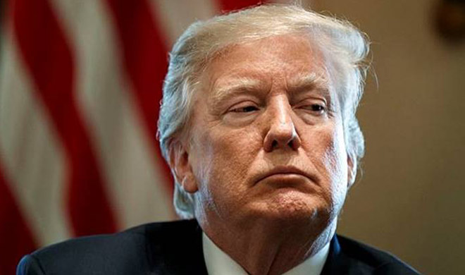 Trump asks Russia for poisoning former spy Trump asks Russia for poisoning former spy- India TV