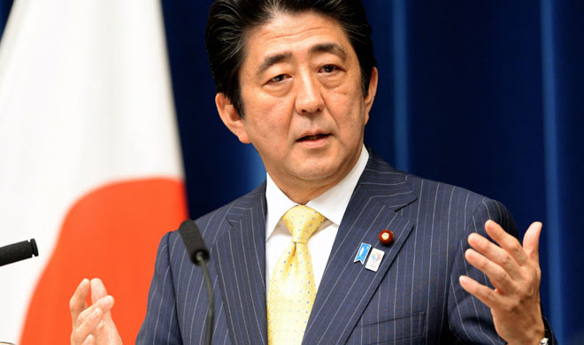 japan said china give all information about the meeting... japan said china give all information about the meeting...- India TV