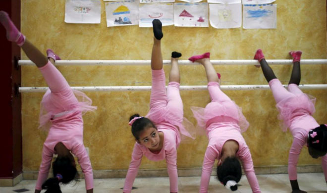 Punjab govt bans children dance performances in schools Punjab govt bans children dance performances in schools- Khabar IndiaTV